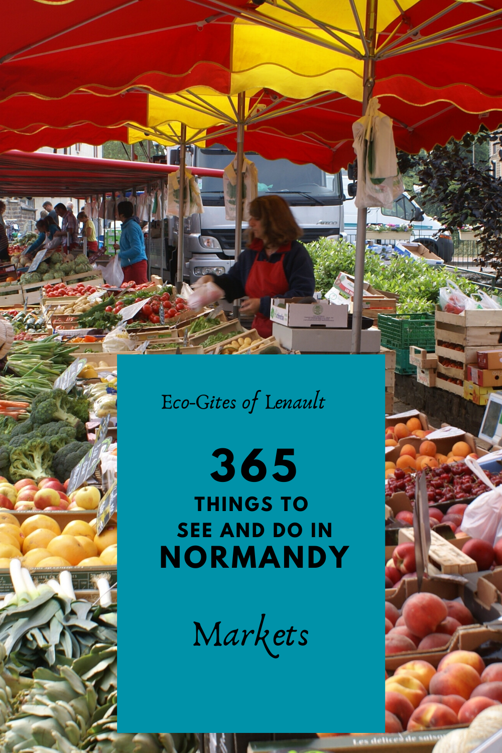 Normandy markets