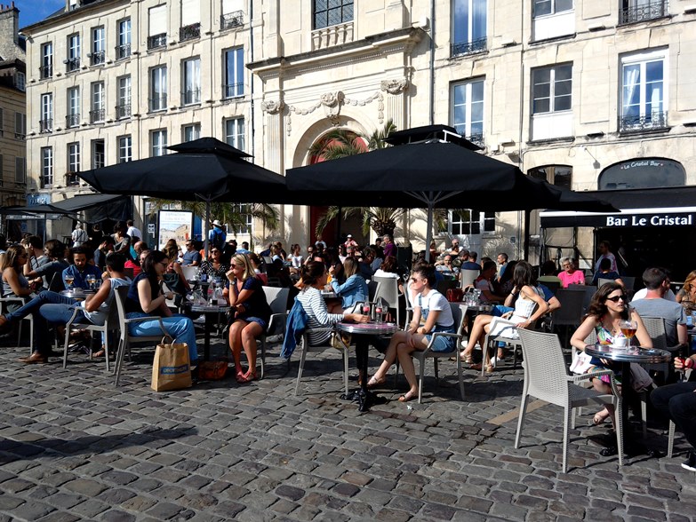 Caen, Normandy, France