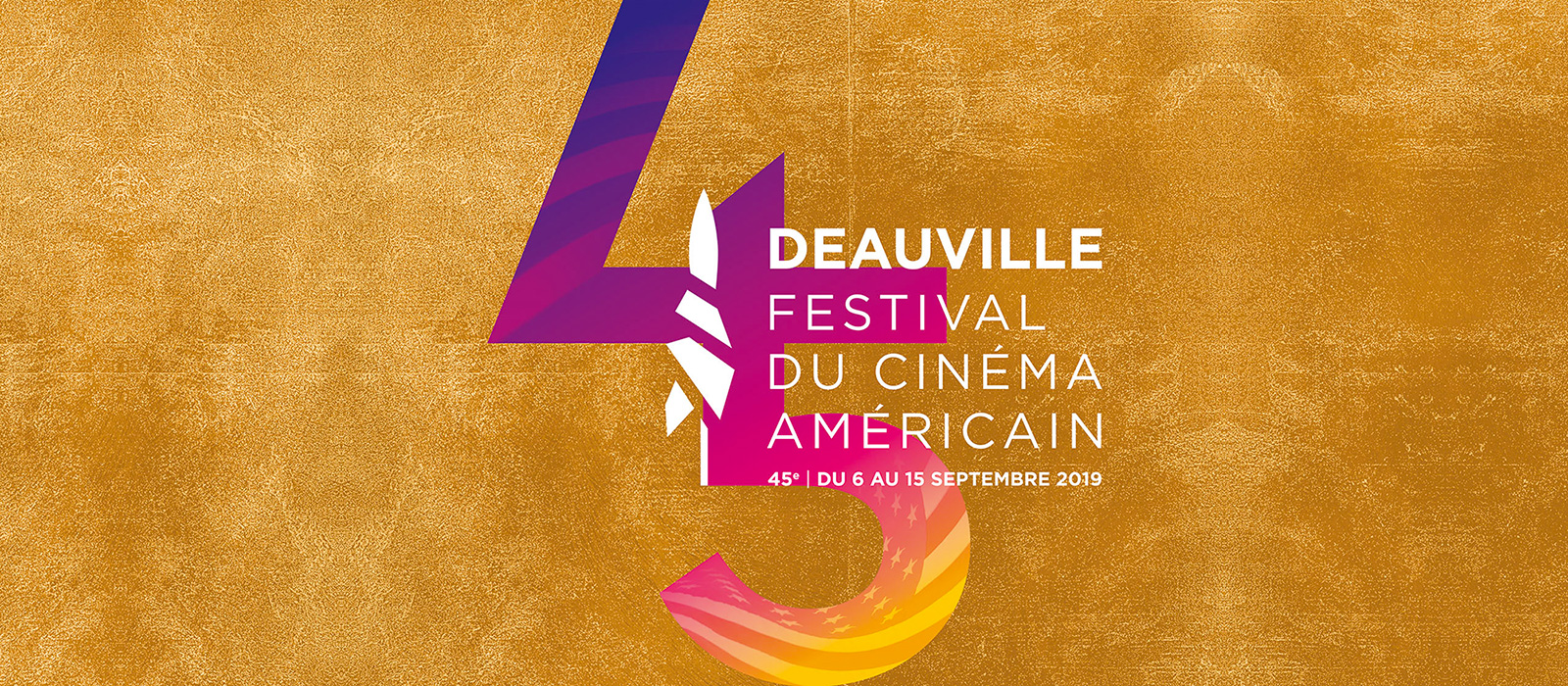 September Events in Normandy #1 - Deauville American Film Festival ...