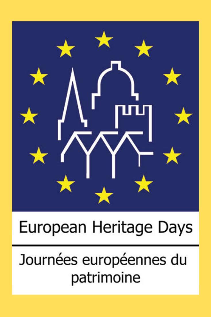 Journées Européannes du Patrimoine