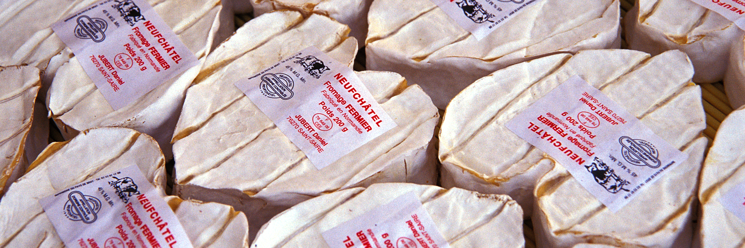 September Events In Normandy 4 Fete Du Fromage Neufchatel Seine Maritime Eco Gites Of Lenault