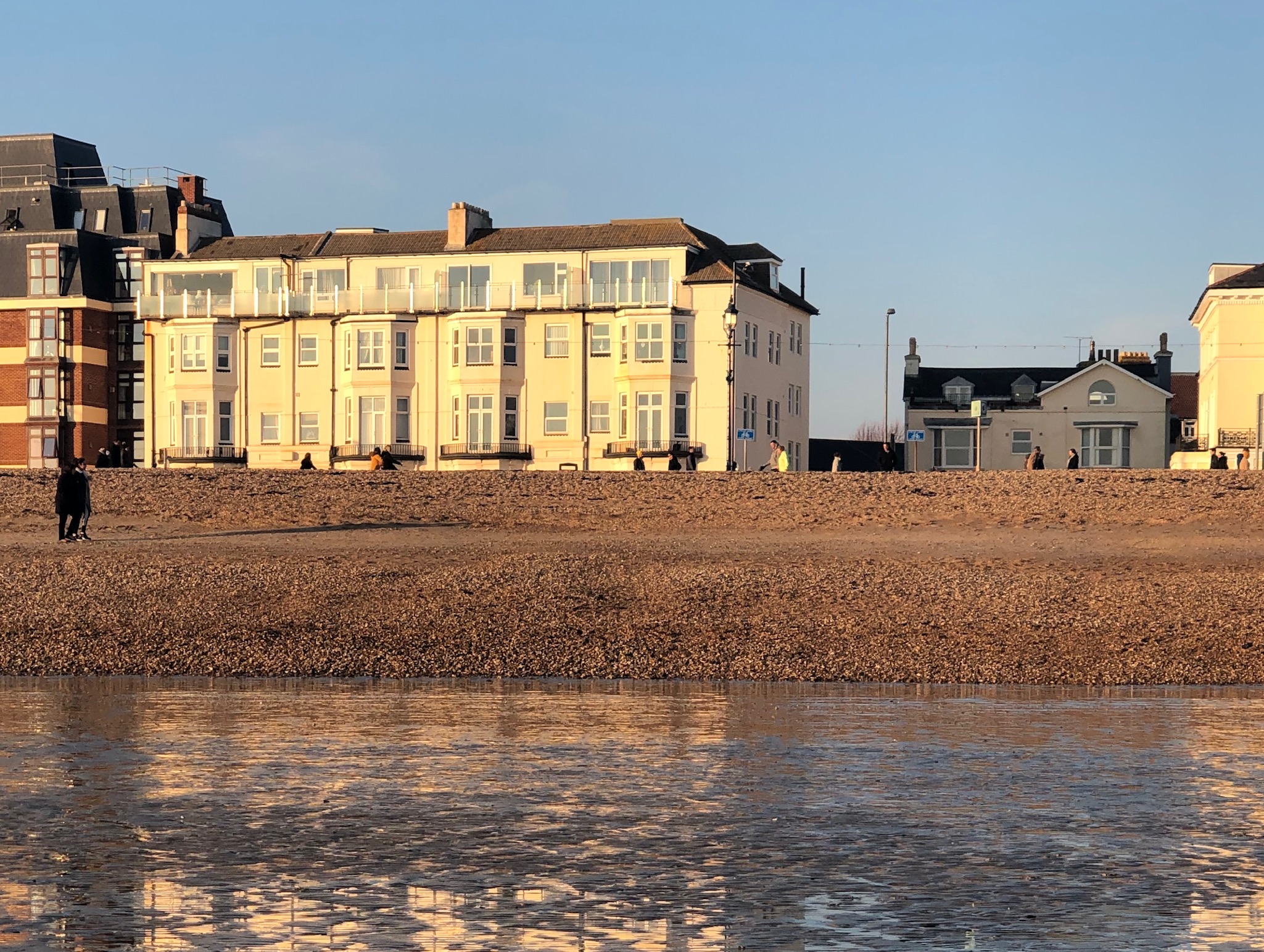 Holiday Lets Southsea, Serviced Apartment Portsmouth and Holiday