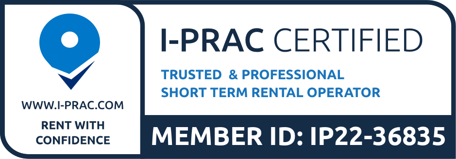IPRAC Certified