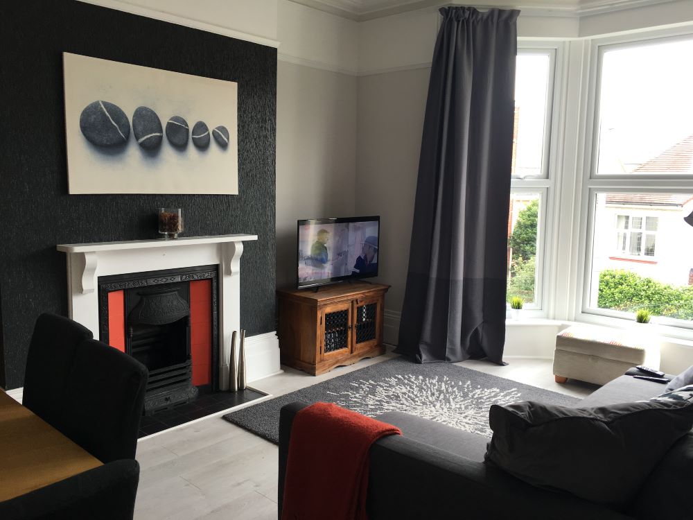 Holiday Lets Southsea, Serviced Apartment Portsmouth and Holiday