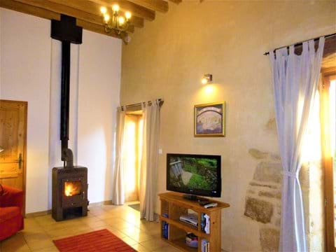 self catering accommodation near Lascaux