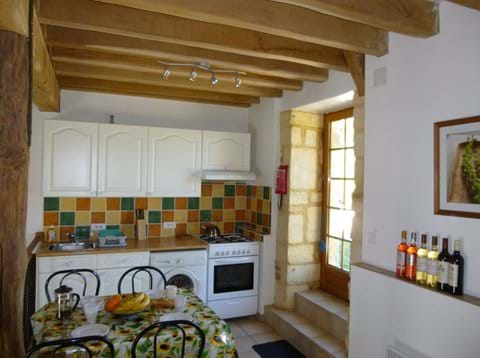 quality accommodation near Sarlat and Lascaux caves