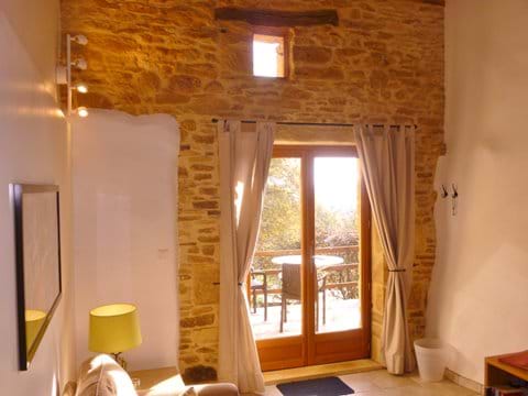 gite for honeymoon near Sarlat in Dordogne