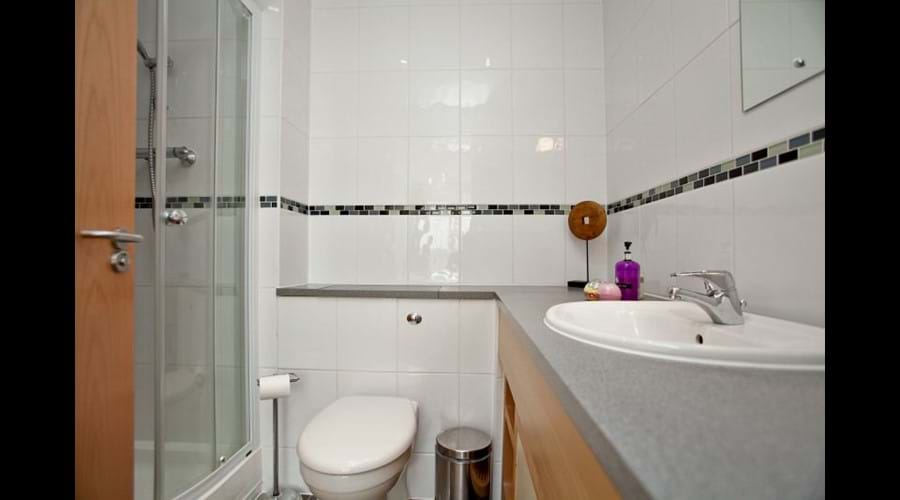 Luxury en suite