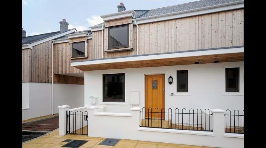 Cottage, with three large bedrooms