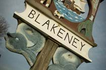 The Heart of Blakeney