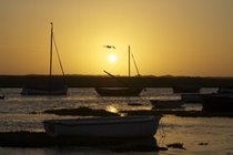 Sunset Blakeney