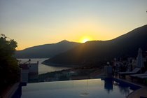 Villa Kismet Sunset Pool Views
