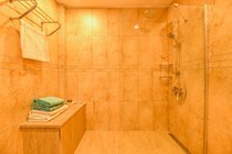 Master Bedroom En-suite Shower Room