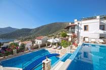 Kalamar Meltem Apartments