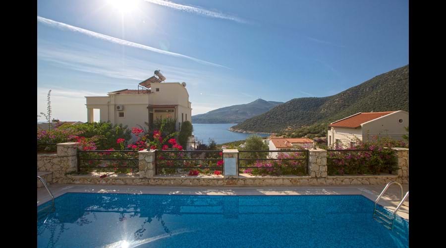 Kalamar Meltem Apartments