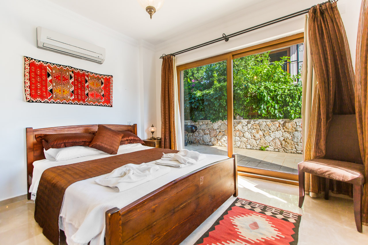 Ground Floor Bedroom