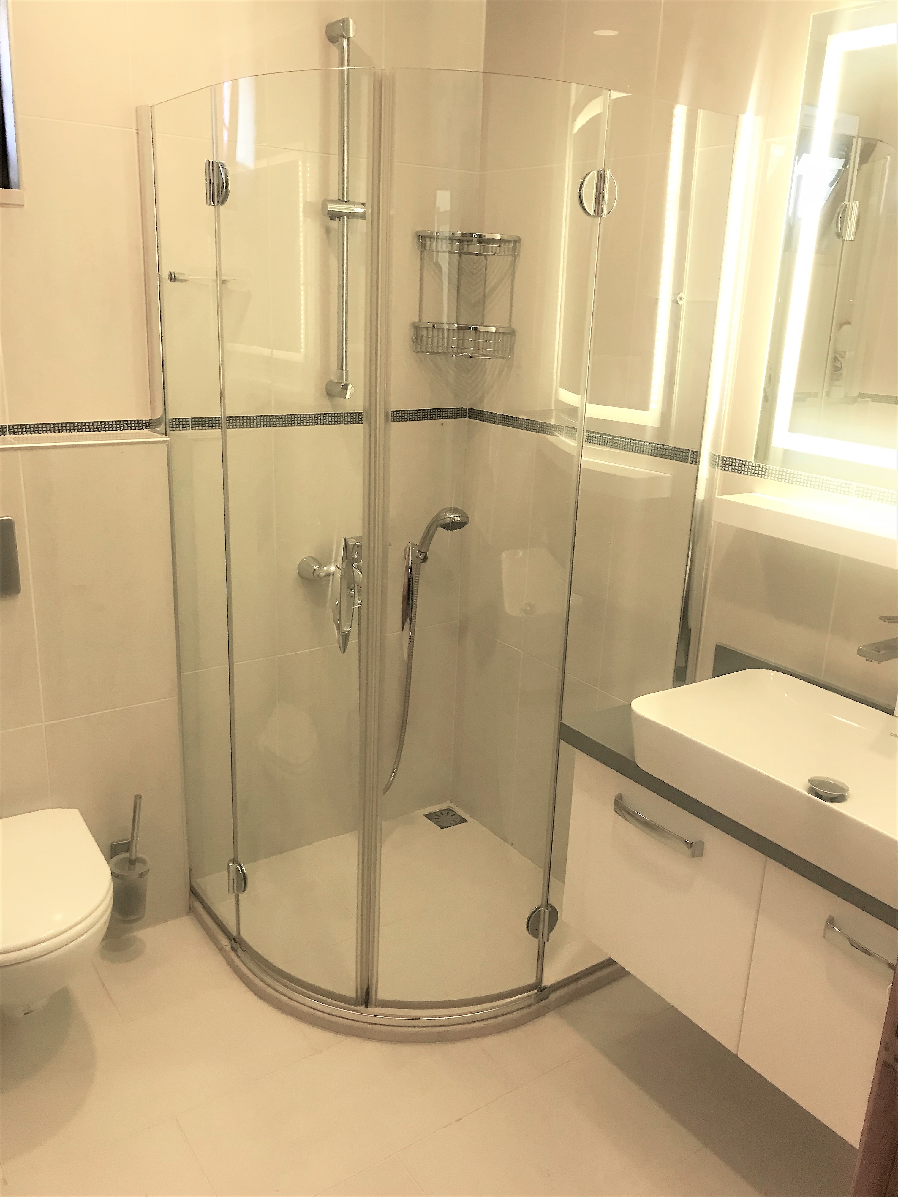 Ground Floor Bathroom