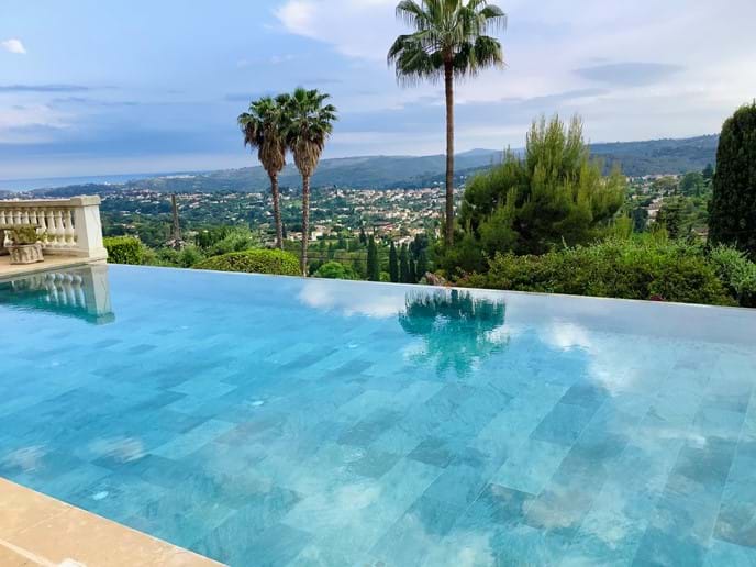May 2025 - Stunning Pool Renovation
