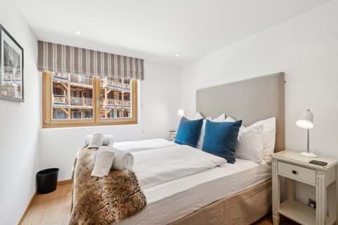 Master bedroom 1
