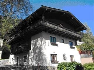 Details Haus Lederer