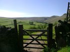 THE BEAUTIFUL PEAK DISTRICT NATIONAL PARK IS ON THE DOORSTEP