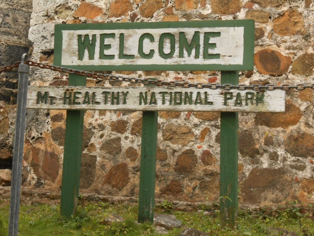 Mount Healthy BVI Vacation Villas