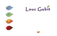 Logo - Bed and Breakfast Louc Gubit, Frisanco, (PN), tel: +39 349 0691642 o +39 (0)427 78167