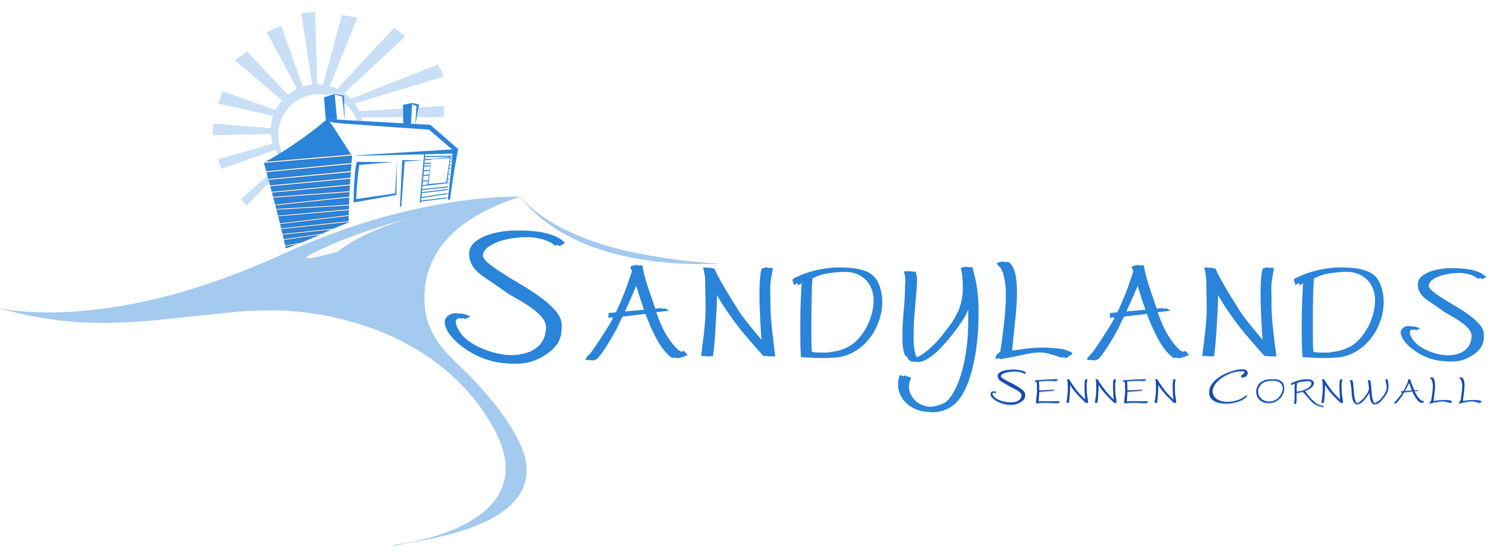 Logo - Sennen Seaside Retreat