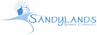 Logo - Sennen Seaside Retreat