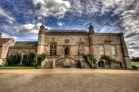 Laycock Abbey