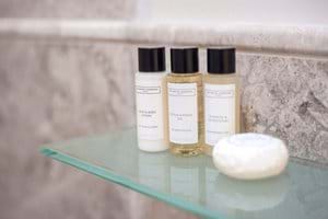 Pamper yourself with our luxury products