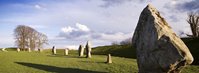 Avebury stone circle