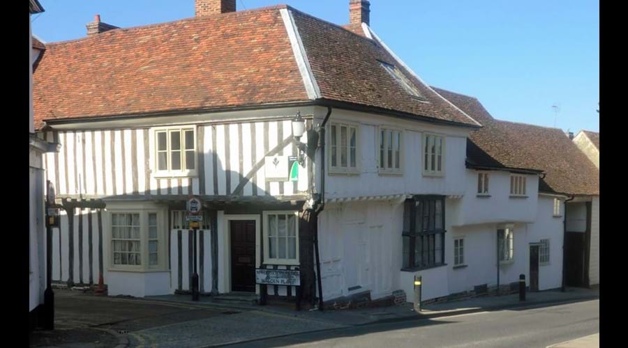 1 Myddylton Place