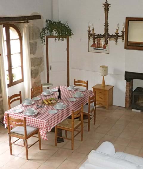 Gites Dordogne Famille