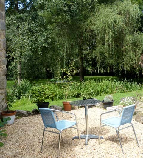 Vakantiehuis Dordogne kindvridndelijk