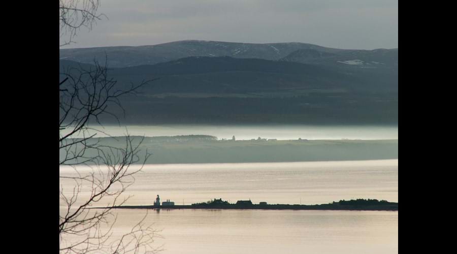 Chanonry Point