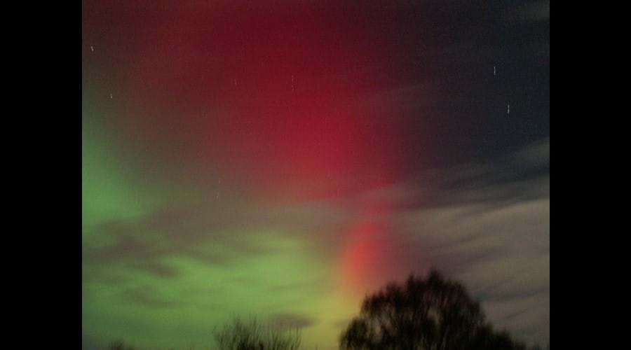 Northern lights
