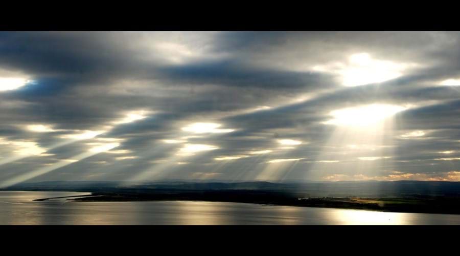 Sunbeams