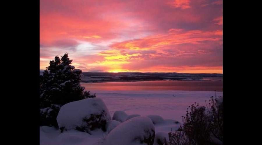 Sunrise