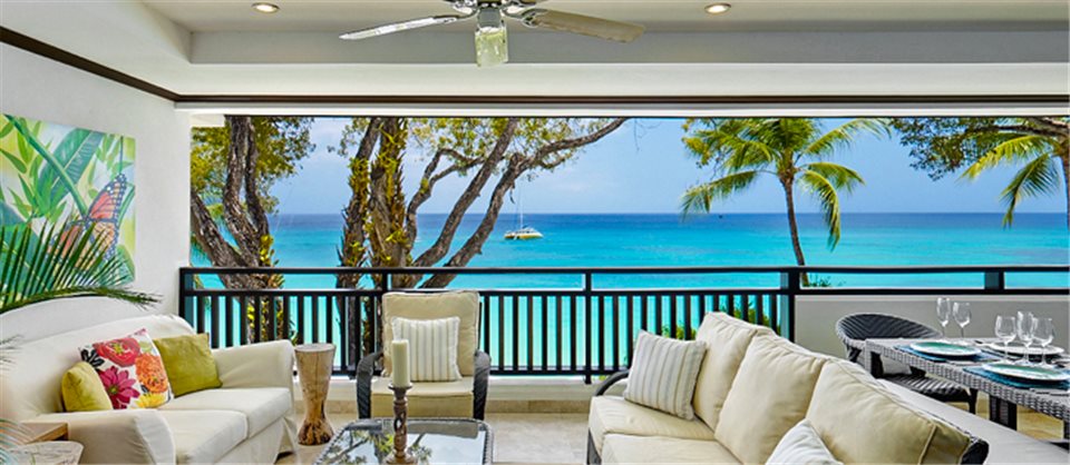 Photos Barbados West Coast luxury beachfront apartment 3 Bedrooms