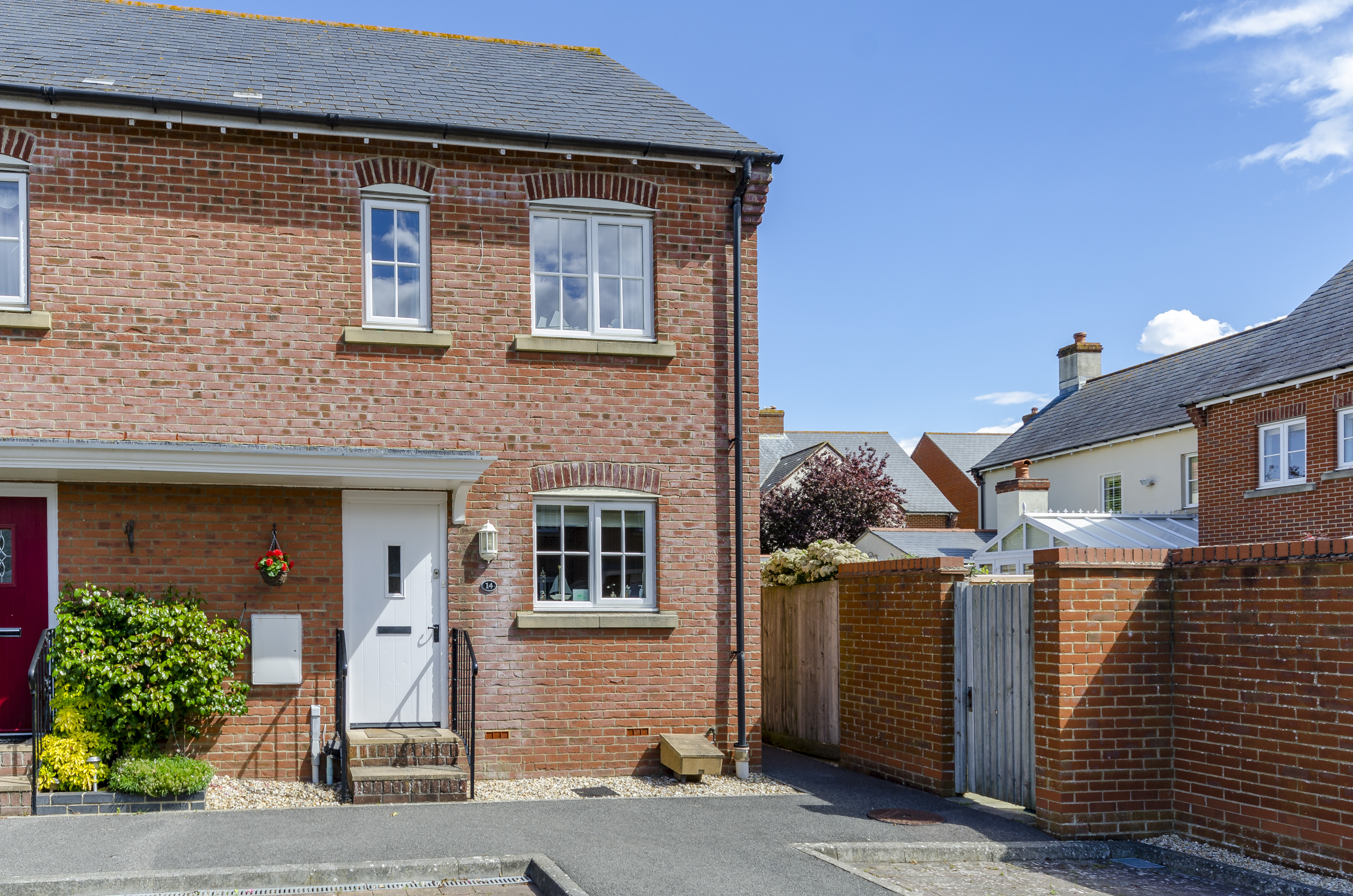 Luxury Holiday Home Situated On An Attractive Riverside