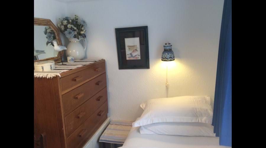 single bedroom