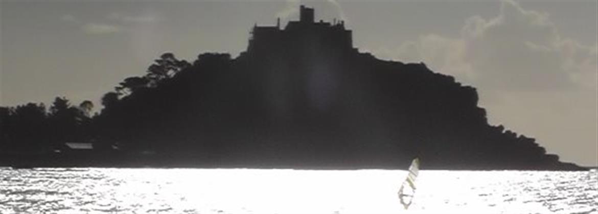 Self Catering Holiday Rental Cottage In Penzance West Cornwall