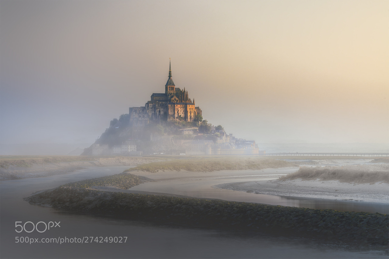 MONT SAINT MICHEL, 50 minutes by car from Saint-Cast