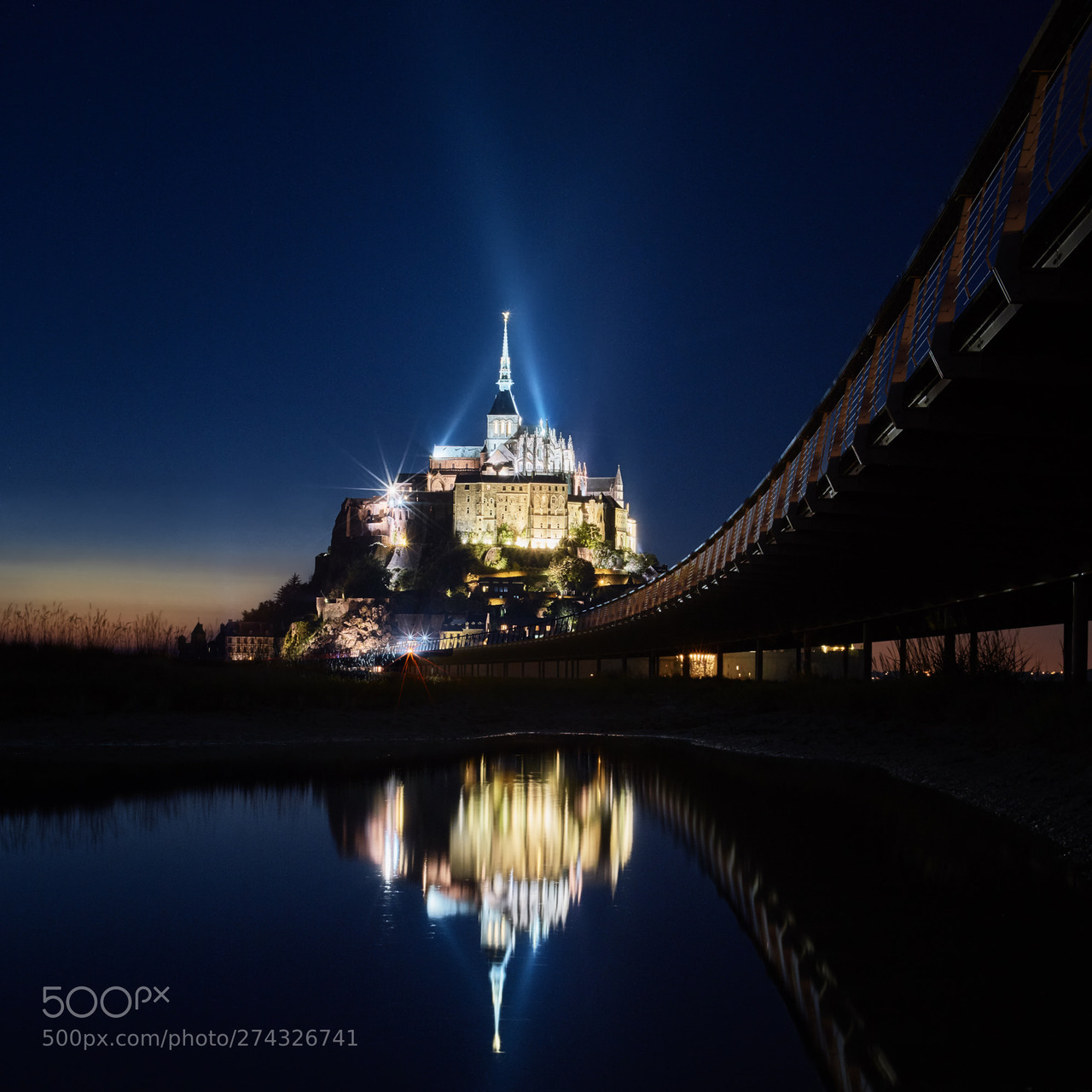 MONT SAINT MICHEL, 50 minutes by car from Saint-Cast