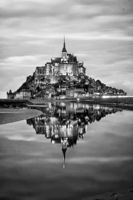 MONT SAINT MICHEL, 50 minutes by car from Saint-Cast