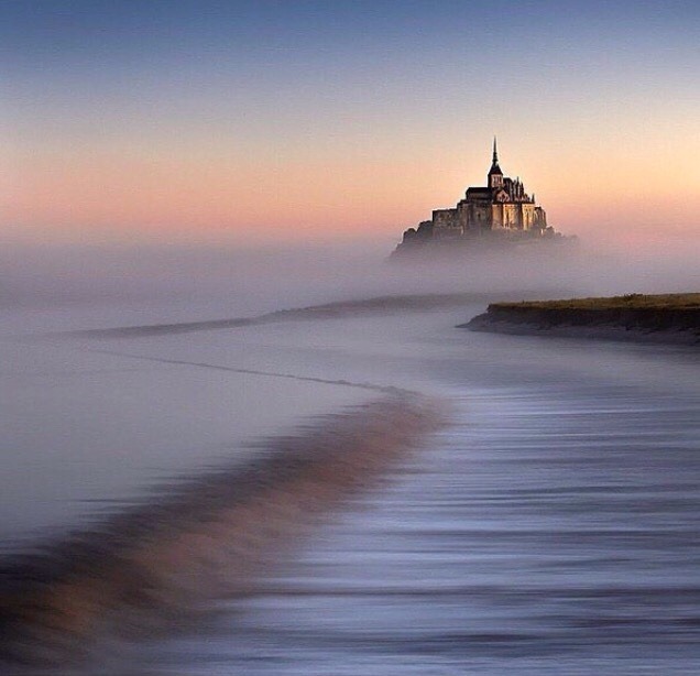MONT SAINT MICHEL, 50 minutes by car from Saint-Cast
