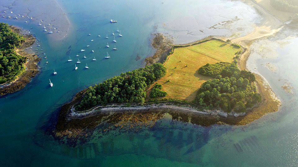 BRETAGNE / BRITTANY, France