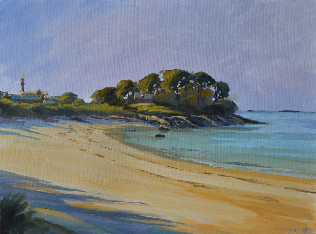 BRETAGNE / BRITTANY, France - by Jonathan Florent