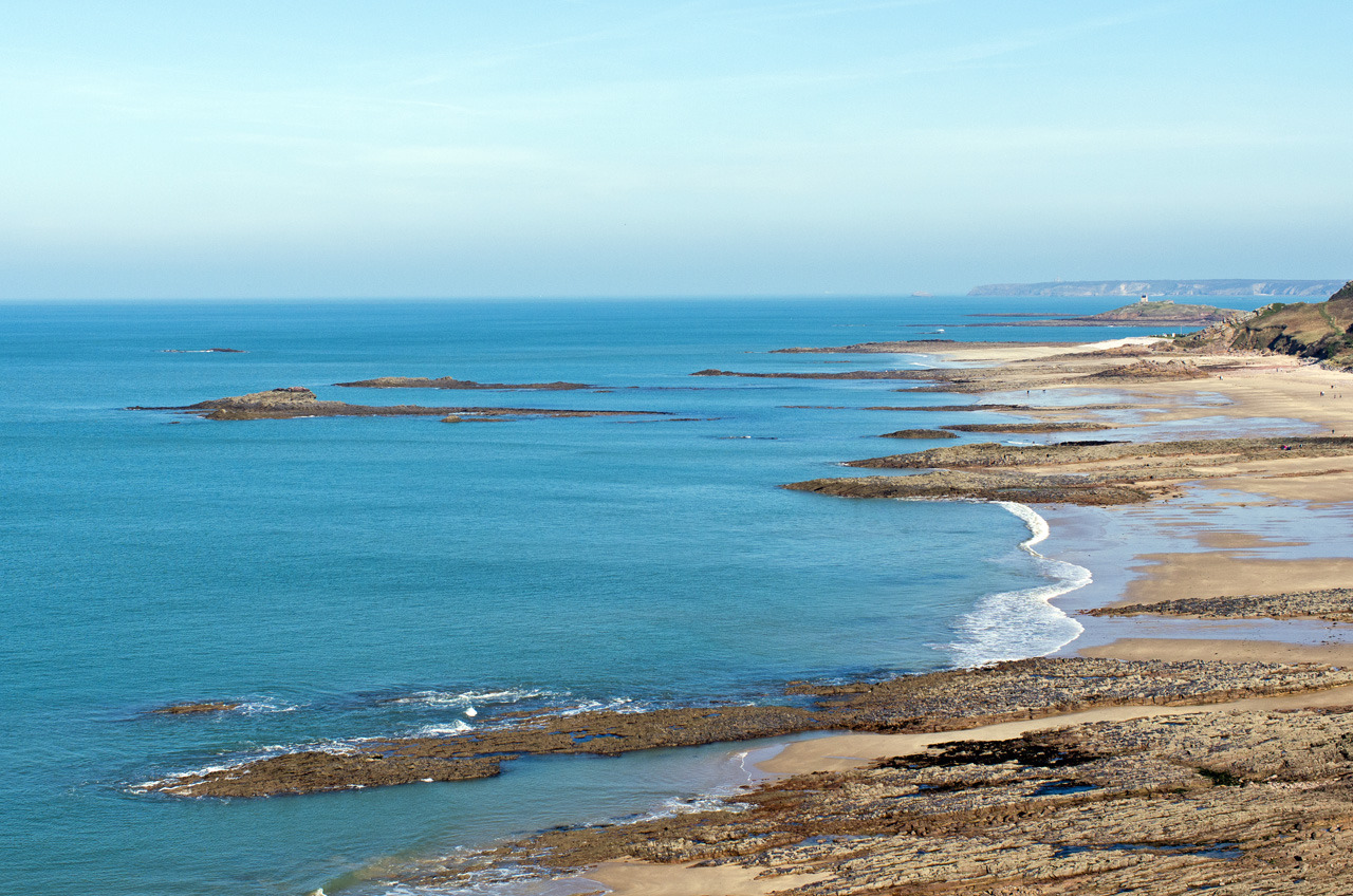 BRETAGNE / BRITTANY, France